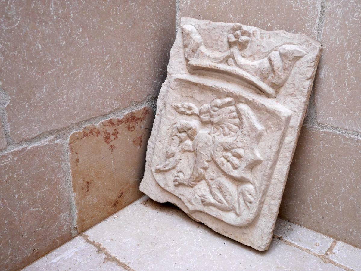 Palazzo San Lazzaro Panzió Lecce Kültér fotó